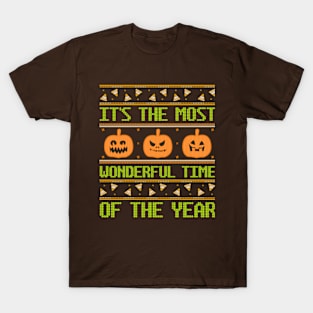 Pumpkin Halloweentee T-Shirt